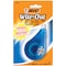 Bic Wite-Out EZ Correct Correction Tape, PK6 WOTAPP11 - alternate 2